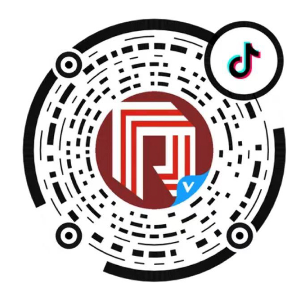 抖音号二维码