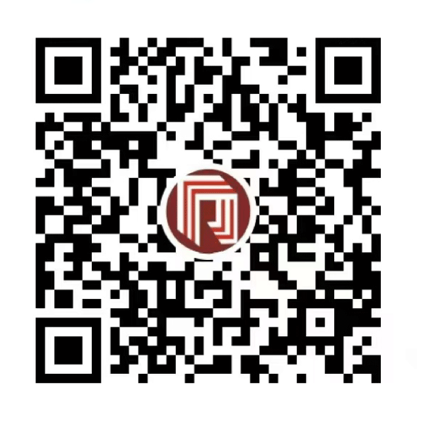 视频号二维码